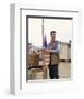 James Garner-null-Framed Photo