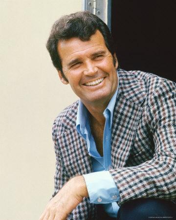 &lsquo;James Garner&rsquo; Photo | AllPosters.com