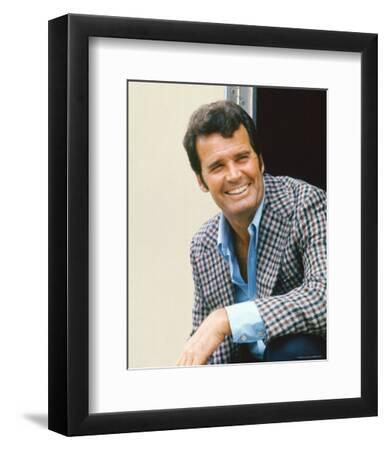 &lsquo;James Garner&rsquo; Photo | AllPosters.com