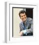 James Garner-null-Framed Photo