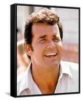 James Garner-null-Framed Stretched Canvas