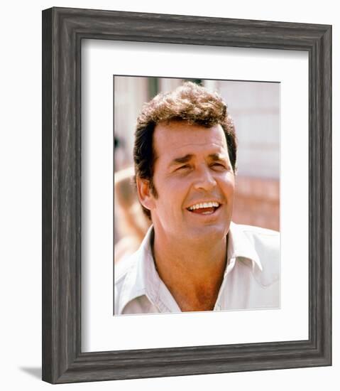 James Garner-null-Framed Photo