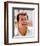 James Garner-null-Framed Photo