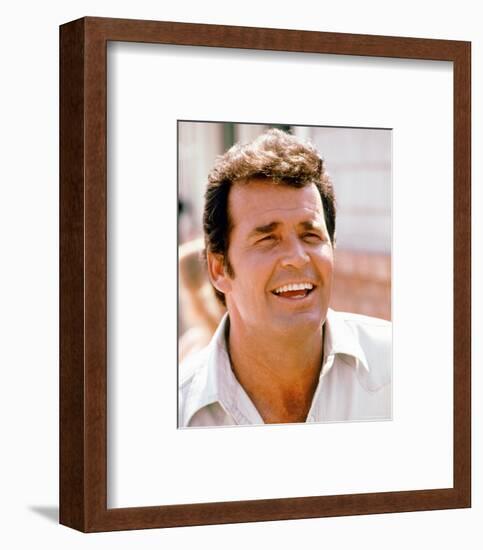 James Garner-null-Framed Photo