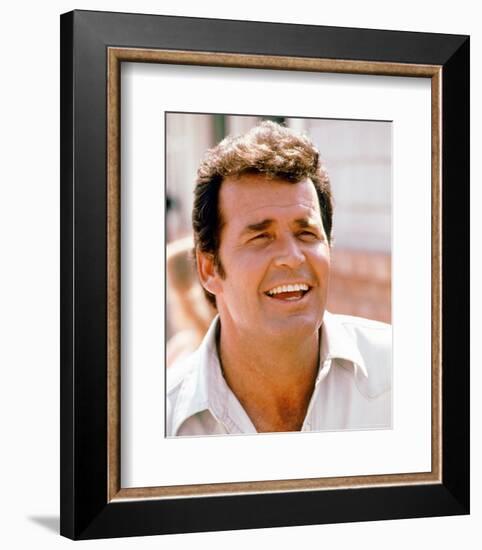 James Garner-null-Framed Photo