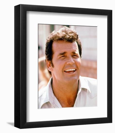 James Garner-null-Framed Photo