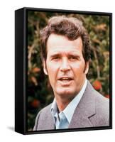 James Garner-null-Framed Stretched Canvas