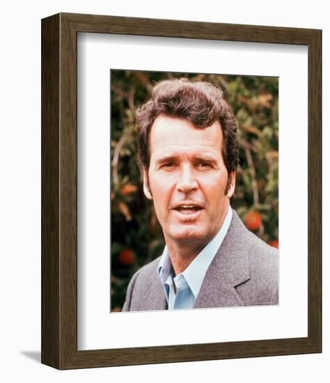 James Garner-null-Framed Photo