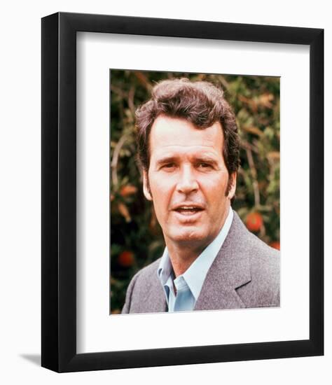 James Garner-null-Framed Photo