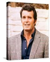 James Garner-null-Stretched Canvas