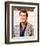 James Garner-null-Framed Photo