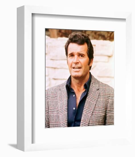 James Garner-null-Framed Photo