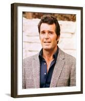 James Garner-null-Framed Photo