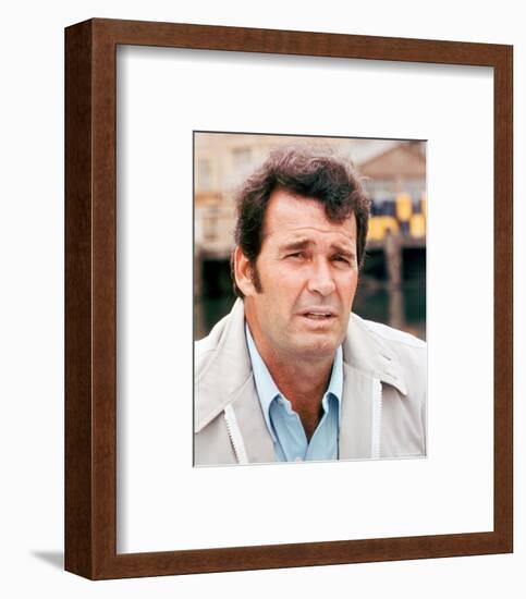 James Garner-null-Framed Photo