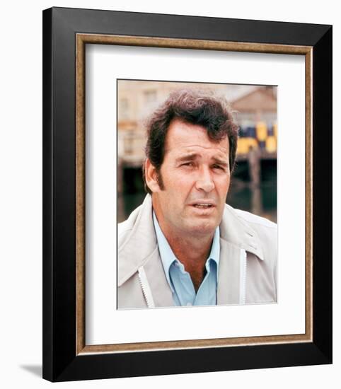 James Garner-null-Framed Photo