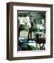 James Garner-null-Framed Photo