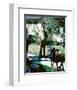 James Garner-null-Framed Photo