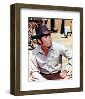 James Garner-null-Framed Photo