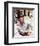 James Garner-null-Framed Photo