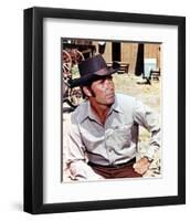 James Garner-null-Framed Photo