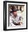 James Garner-null-Framed Photo