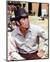 James Garner-null-Mounted Photo