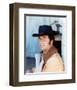 James Garner-null-Framed Photo