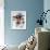 James Garner-null-Framed Photo displayed on a wall