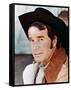 James Garner-null-Framed Stretched Canvas