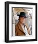 James Garner-null-Framed Photo