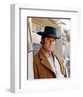 James Garner-null-Framed Photo