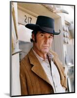 James Garner-null-Mounted Photo