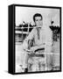 James Garner-null-Framed Stretched Canvas