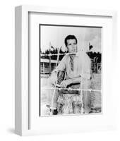 James Garner-null-Framed Photo