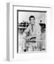 James Garner-null-Framed Photo