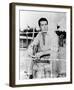 James Garner-null-Framed Photo