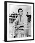 James Garner-null-Framed Photo