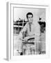 James Garner-null-Framed Photo