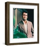 James Garner-null-Framed Photo