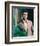 James Garner-null-Framed Photo