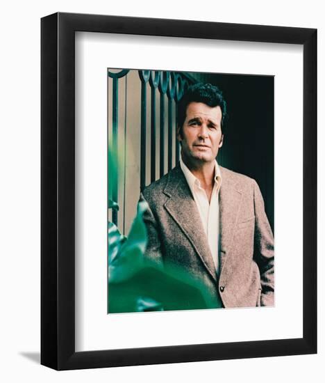 James Garner-null-Framed Photo