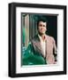 James Garner-null-Framed Photo