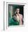 James Garner-null-Framed Photo