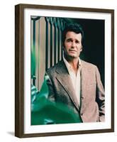 James Garner-null-Framed Photo