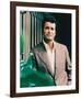 James Garner-null-Framed Photo