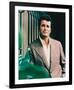 James Garner-null-Framed Photo