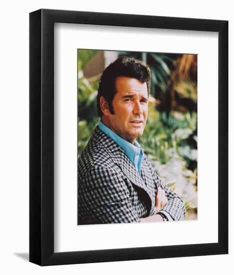 James Garner-null-Framed Photo