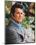 James Garner-null-Mounted Photo