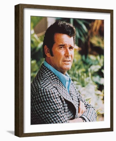 James Garner-null-Framed Photo