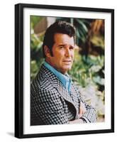 James Garner-null-Framed Photo